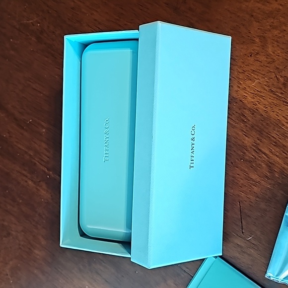 Tiffany roman glasses - Picture 4 of 6